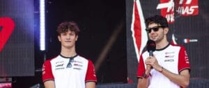 Esteban Ocon encuentra su hogar en Haas F1