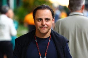 Felipe Massa Sues Over 2008 Crashgate Scandal