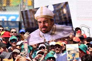 Fernando Alonso 20 aos de gloria y futuro incierto en F1