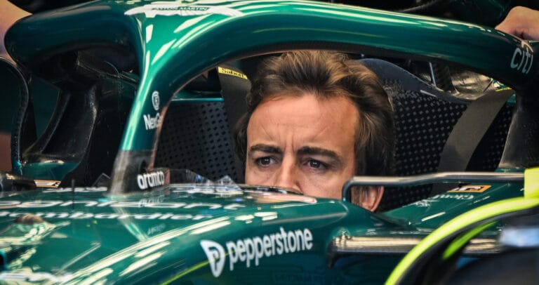 Fernando Alonso ve 2026 como su ltima oportunidad F1
