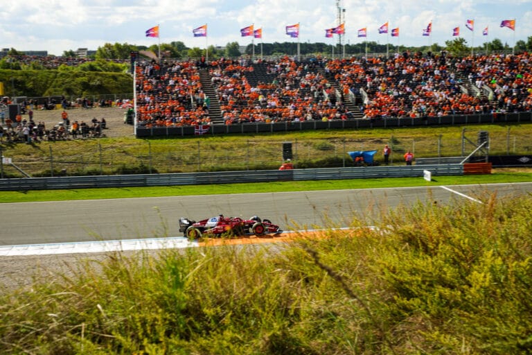 Ferrari Aims for Monza Redemption with Special Lauda Livery