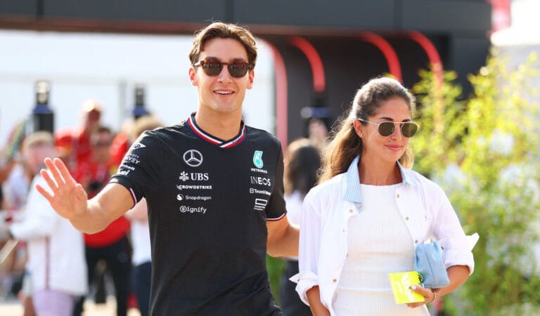 George Russell exige decisiones ms rpidas en la F1