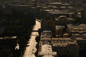 GP Azerbaiyn 2025: Emocin en el Circuito de Bak