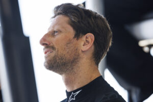 Grosjean regresa a F1 con Haas en Mugello tras 5 aos