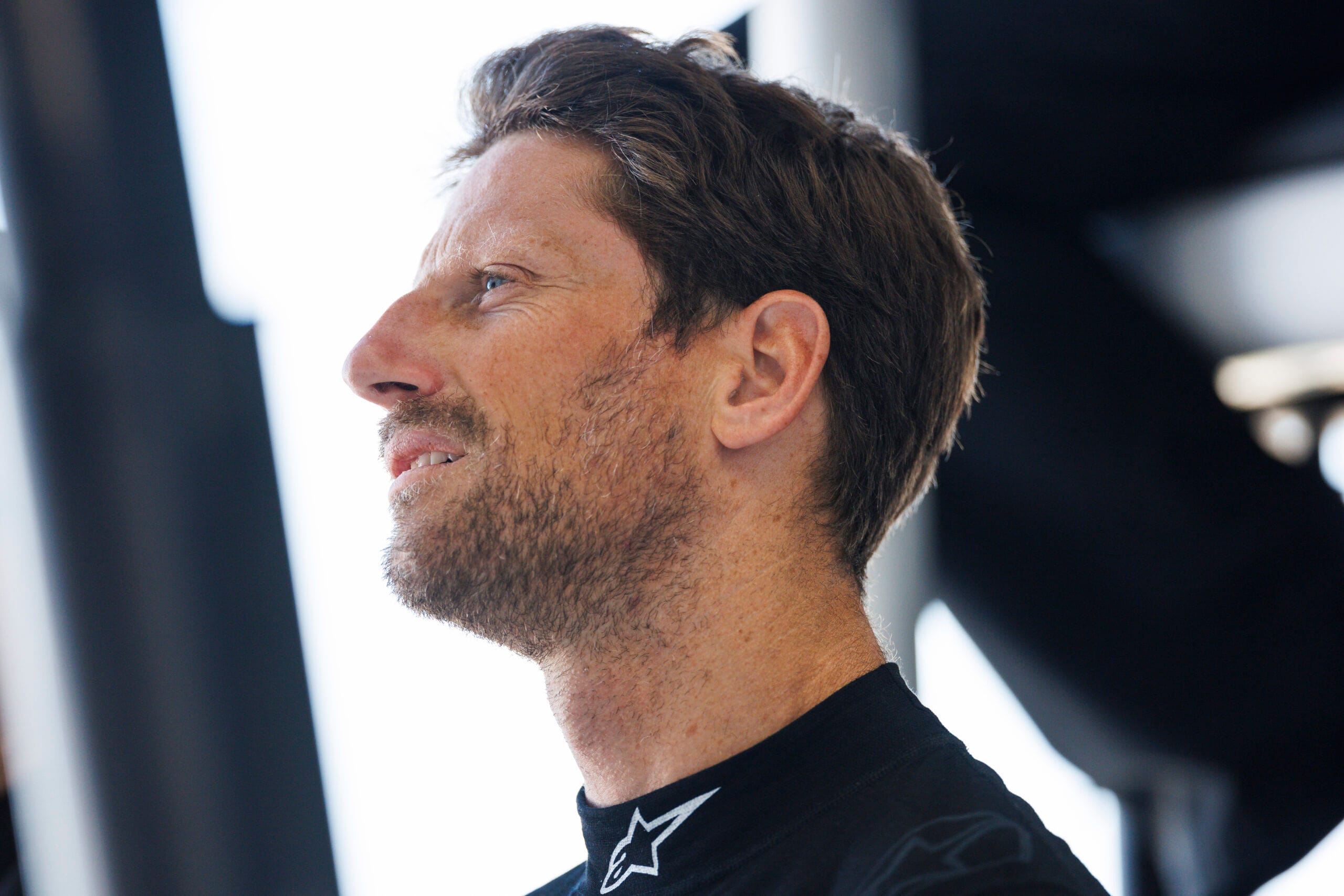 Grosjean regresa a F1 con Haas en Mugello tras 5 aos