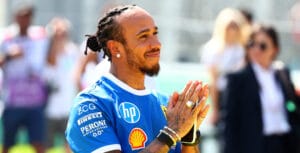 Hamilton renace en Monza acepta desafo de Leclerc