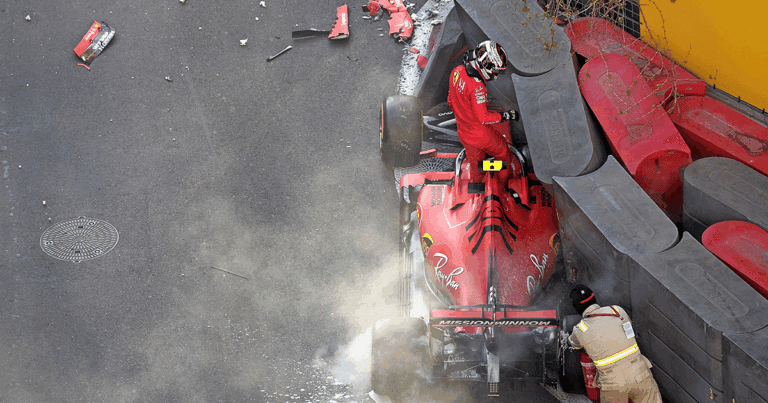 Hamilton vs Vettel Choque de Egos en Bak 2017