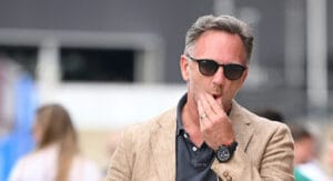 Horner Bids Farewell to Red Bull Praises Team Legacy