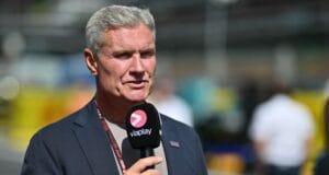 Isack Hadjar apunta a Red Bull junto a Verstappen en 2026