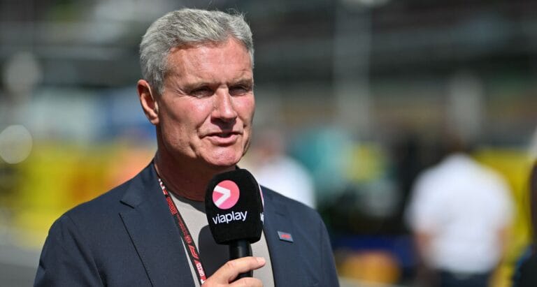 Isack Hadjar apunta a Red Bull junto a Verstappen en 2026
