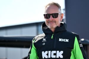 Jonathan Wheatley lidera Sauber hacia la era Audi F1