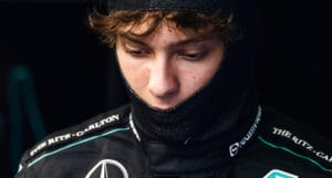 Kimi Antonelli critica tras choque con Leclerc en Zandvoort