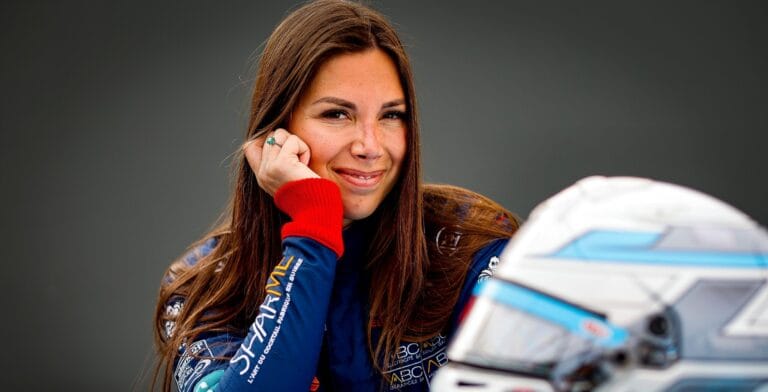 Laura Villars Aims for Historic FIA Presidency Run