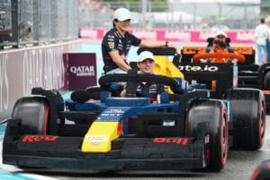 LEGO Teams with F1 Engineers for New Car Sets