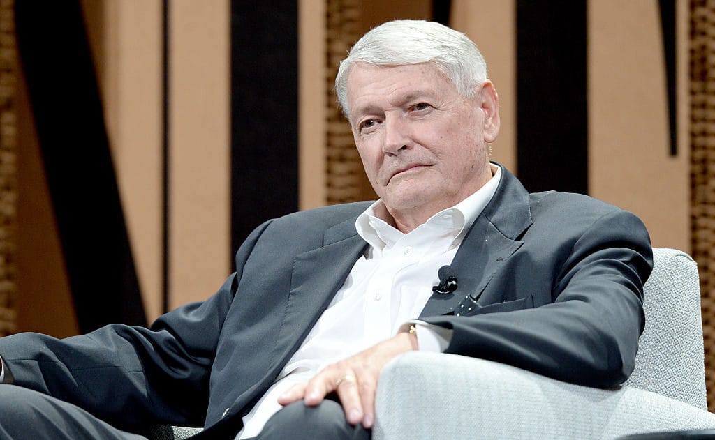 Liberty Media considera vender la Frmula 1 en el futuro