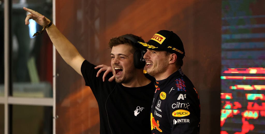 Martin Garrix to Headline 2026 Dutch Grand Prix Finale