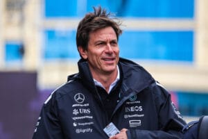 Max Verstappen's Title Threat Looms After Baku Win