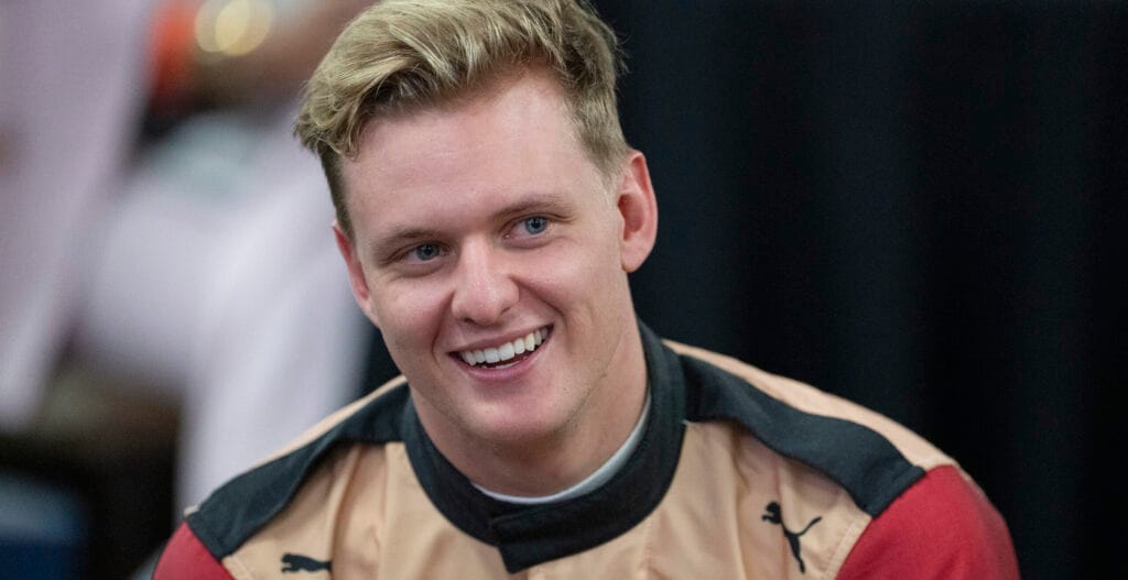 Mick Schumacher to Test IndyCar at Indianapolis