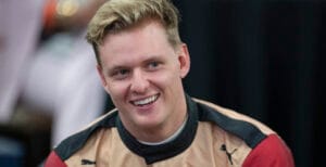 Mick Schumacher to Test IndyCar at Indianapolis