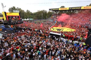 Monza's Future in Doubt Without Swift Renovations