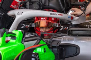 Ocon Reflects on Rivalry and Aspirations with Verstappen