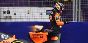 Piastri's Azerbaijan Setback McLaren Boss Stands Firm