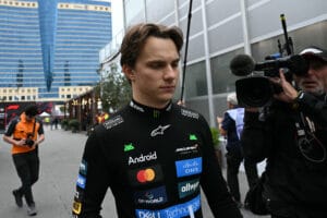 Piastri's Self-Doubt Fuels Norris' Championship Charge