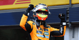 Piastri ampla ventaja tras ganar en Zandvoort