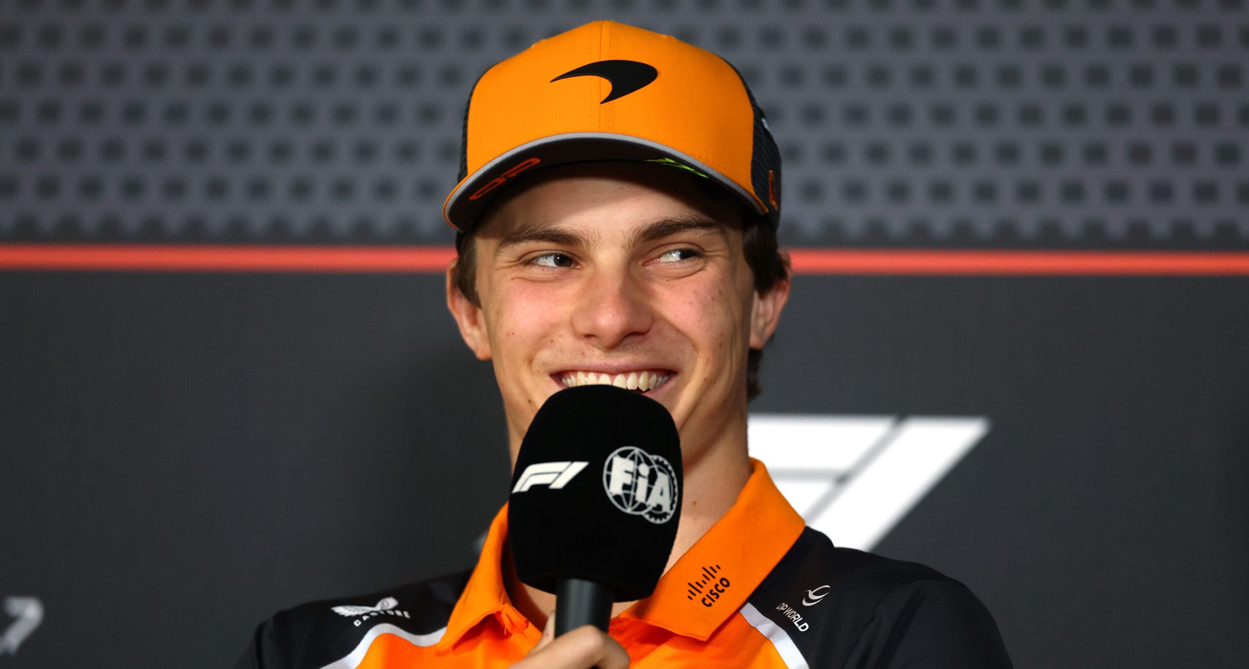 Piastri cede a Norris en Monza pero cambiar en Abu Dhabi?