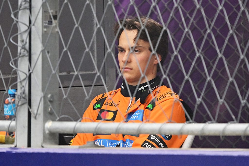 Piastri vs Verstappen: Tensin por el Ttulo Mundial F1