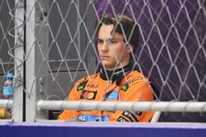 Piastri vs Verstappen: Title Tension Heats Up