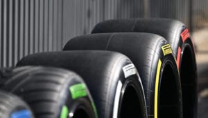 Pirelli reintroduce el C6 en el desafiante GP de Bak