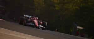 Pirelli Tests 2026 Aero Concepts in Hungary and Italy