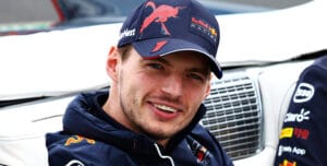 Porsche de Max Verstappen en subasta exclusiva