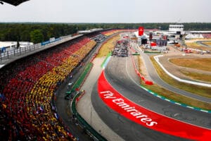 Ralf Schumacher Warns of F1's Decline in Germany