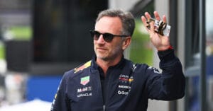 Red Bull despide a Horner tras GP de Gran Bretaa
