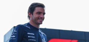 Sainz Calls for Permanent F1 Stewards After Dutch GP Penalty