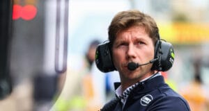 Sergio Prez y Bottas liderarn el debut de Cadillac en F1
