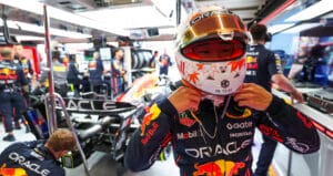 Tsunoda logra puntos en Zandvoort pese a problemas de motor