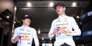 Tsunoda Shines in Baku Amid Red Bull Uncertainty