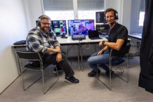 Valkenburg y Heemskerk: Magia en la Cabina de F1