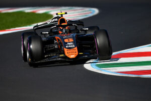 Verschoor brilla en Monza pero Fornaroli lidera F2