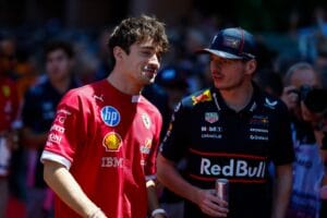 Verstappen's Baku Win Sparks Title Race Hopes