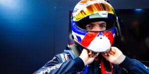 Verstappen's GT3 Debut at Nrburgring This Saturday