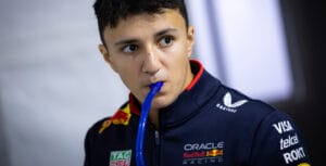 Verstappen's New Teammate: Isack Hadjar Set for Red Bull