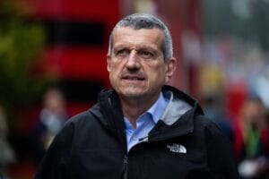 Verstappen's Wins Questioned by Ex-Haas Boss Steiner