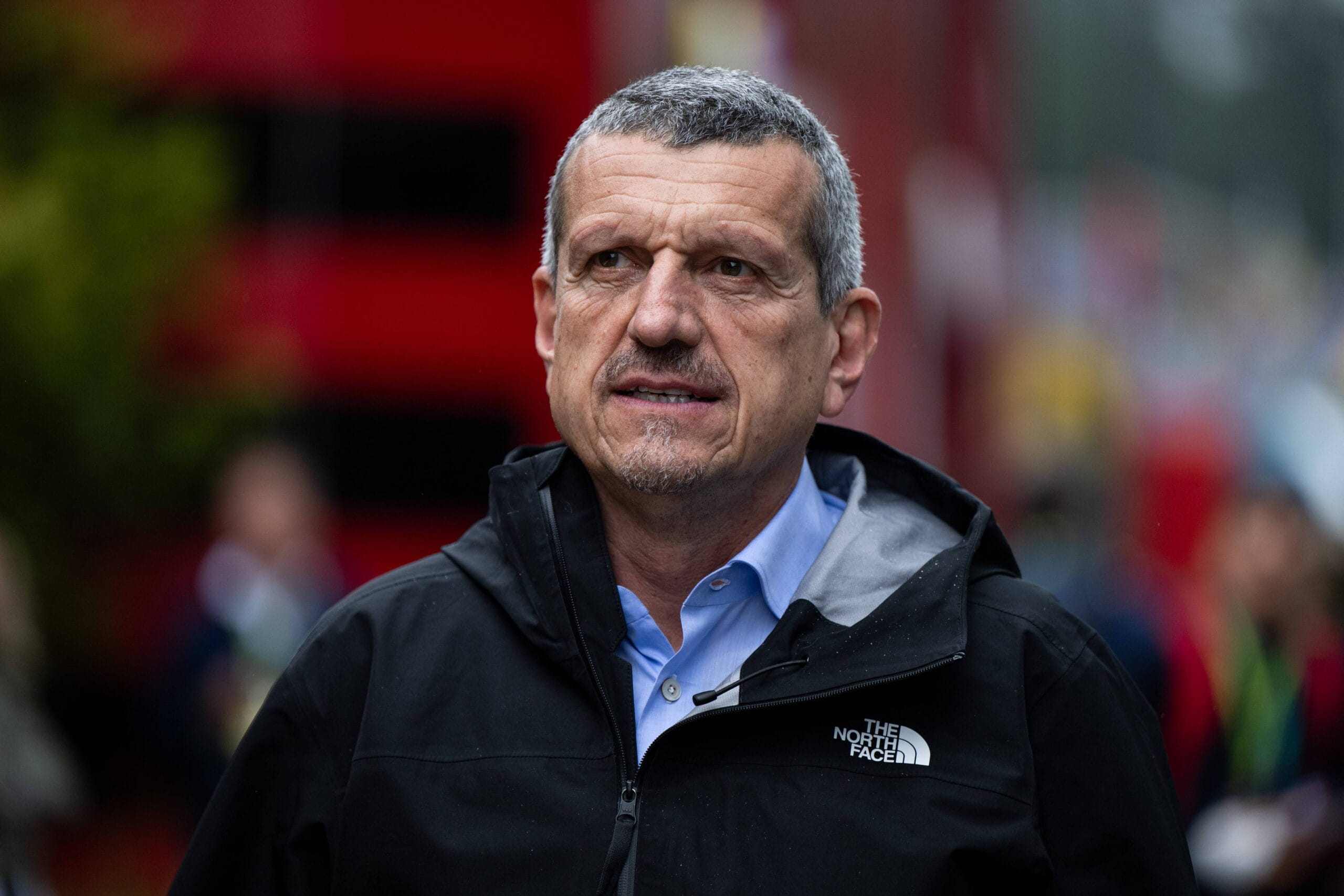 Verstappen brilla pero Steiner duda del regreso Red Bull