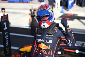 Verstappen desafa Nrburgring Rosberg emocionado