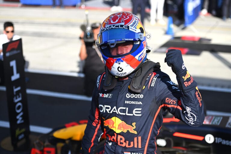 Verstappen desafa Nrburgring Rosberg emocionado