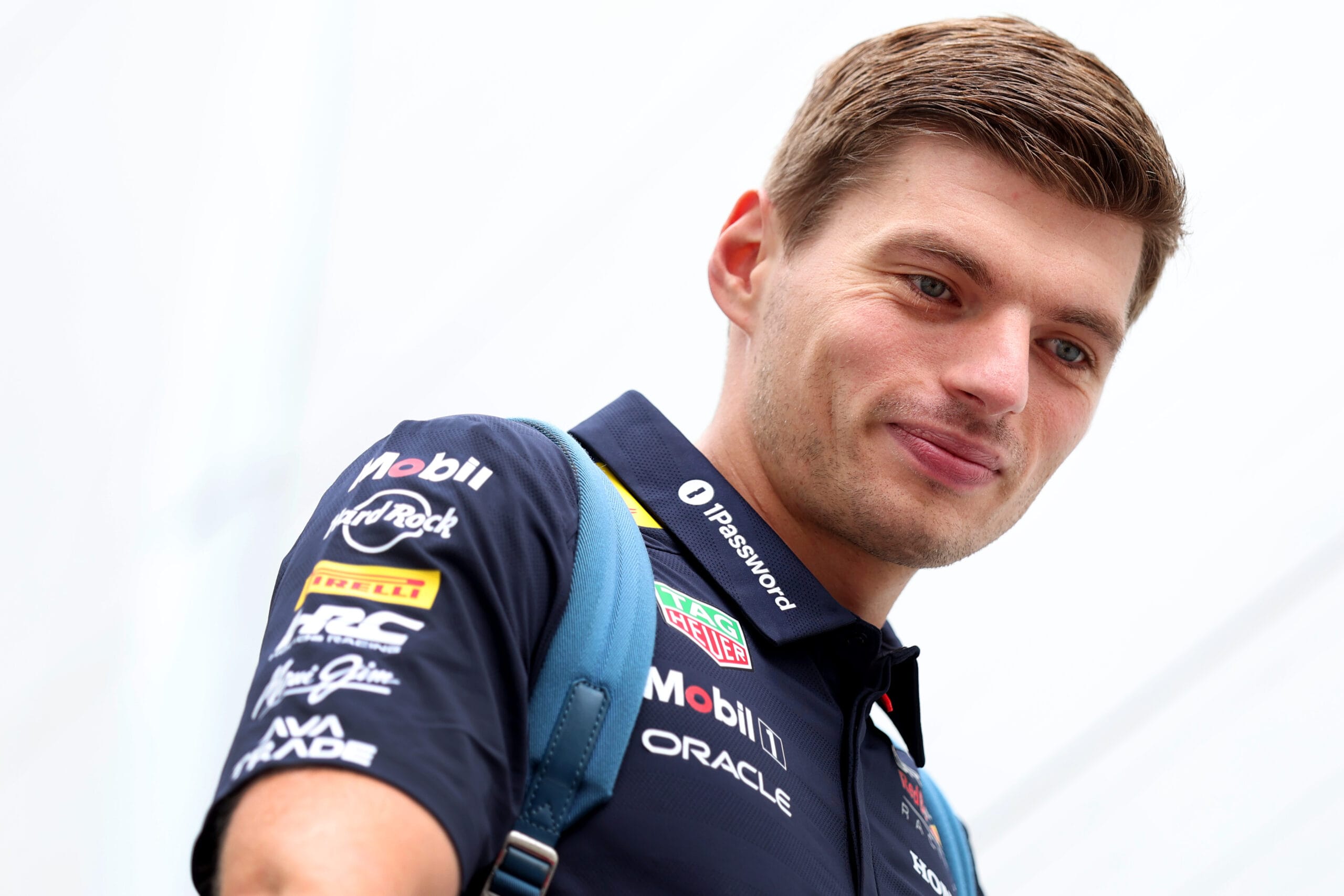 Verstappen descarta IndyCar se enfoca en F1 y Le Mans